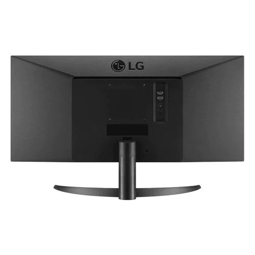 LG 29'' 21:9 UltraWide™ Full HD IPS Monitor with AMD FreeSync™ 29WP500-B