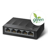 TP-Link 5-Port Gigabit Desktop Switch (TL-SG105)