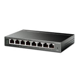 TP-Link 8-Port Gigabit Easy Smart Switch with 4-Port PoE  (TL-SG108PE)
