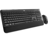 Logitech Advanced MK545 Wireless Combo Keyboard