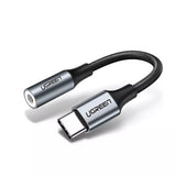 Ugreen USB C to 3.5mm Headphone Adapter