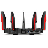 TP-Link AX11000 Tri-Band Wi-Fi 6 Gaming Router (Archer AX11000)