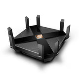 TP-Link AX6000 Dual-Band Wi-Fi 6 Router (Archer AX6000)