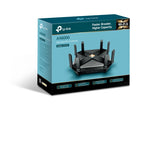 TP-Link AX6000 Dual-Band Wi-Fi 6 Router (Archer AX6000)