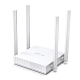 TP-Link AC750 Dual Band Wi-Fi Router (Archer C24)
