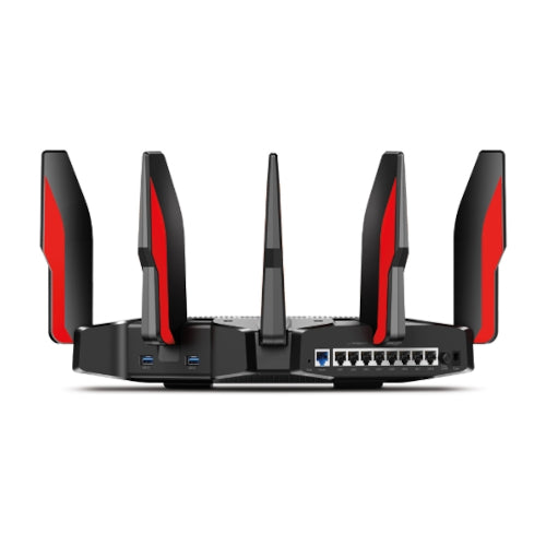 TP-Link AC5400 Tri-Band Gaming Router (Archer C5400X)