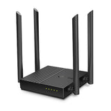 TP-Link AC1200 Dual-Band Wi-Fi Router (Archer C64)