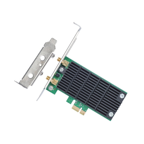 TP-Link AC1200 Wi-Fi PCI Express Adapter (Archer T4E)