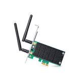 TP-Link AC1300 Wi-Fi PCI Express Adapter (Archer T6E)
