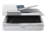 Epson WorkForce DS-70000 A3 Flatbed Document Scanner with Duplex ADF B11B204341
