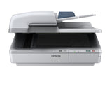 Epson WorkForce DS-6500 Flatbed Document Scanner with Duplex ADF B11B205241