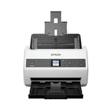Epson WorkForce DS-870 A4 Duplex Sheet-fed Document Scanner B11B250502