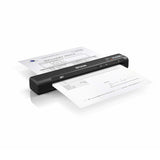 Epson WorkForce ES-60W Wi-Fi Portable Sheetfed Document Scanner B11B253502
