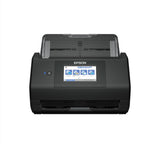 Epson WorkForce ES-580W A4 Duplex Sheet-fed Document Scanner B11B258502