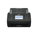Epson WorkForce ES-580W A4 Duplex Sheet-fed Document Scanner B11B258502