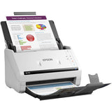 Epson WorkForce DS-770II A4 Duplex Sheet-fed Document Scanner B11B262503