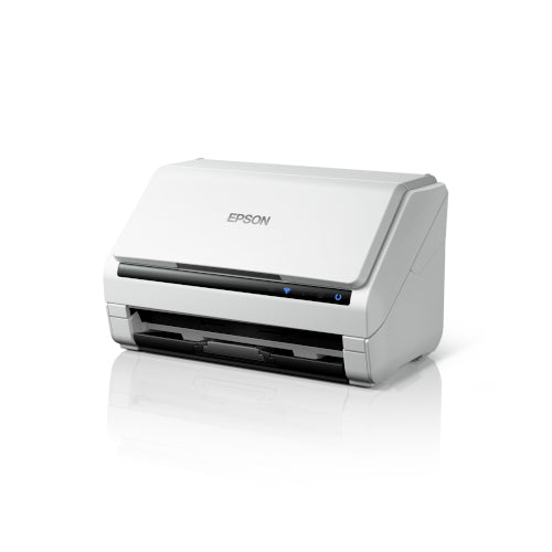 Epson WorkForce DS-570WII A4 Duplex Sheet-fed Document Scanner B11B263503