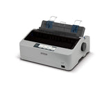 Epson LX-310 9-pin Narrow Carriage Impact Printer C11CC24312