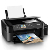Epson L850 Photo All-in-One Ink Tank Printer C11CE31501