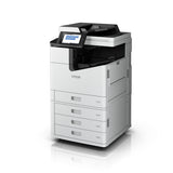 Epson WorkForce Enterprise WF-C20590 A3 Colour Multifunction Printer C11CE47502