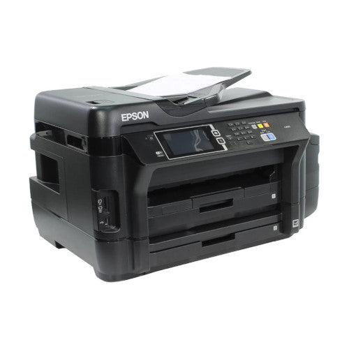 Epson L1455 A3 Wi-Fi Duplex All-in-One Ink Tank Printer C11CF49501 ...