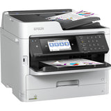 Epson WorkForce Pro WF-C5790 Wi-Fi Duplex All-in-One Inkjet Printer