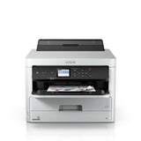 Epson WorkForce Pro WF-C5290 Wi-Fi Duplex Inkjet Printer C11CG05502