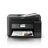 Epson L6190 Wi-Fi Duplex All-in-One Ink Tank Printer with ADF C11CG19502
