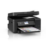 Epson L6170 Wi-Fi Duplex All-in-One Ink Tank Printer with ADF C11CG20501
