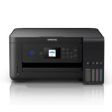 Epson L4160 Wi-Fi Duplex All-in-One Ink Tank Printer C11CG23501