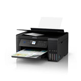 Epson L4160 Wi-Fi Duplex All-in-One Ink Tank Printer C11CG23501