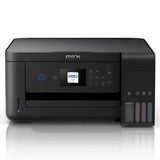 Epson Ecotank L4160 All-in-One Printer C11CG23502