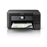 Epson Ecotank L4160 All-in-One Printer C11CG23502