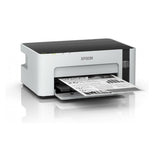 Epson EcoTank Monochrome M1100 Ink Tank Printer C11CG95503