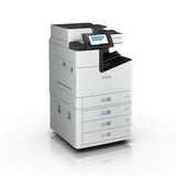 Epson WorkForce Enterprise WF-C17590 A3 Colour Multifunction Printer C11CH01502