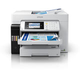 Epson EcoTank L15160 A3 Wi-Fi Duplex All-in-One Ink Tank Printer C11CH71501