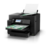 Epson EcoTank L15150 A3 Wi-Fi Duplex All-in-One Ink Tank Printer C11CH72502