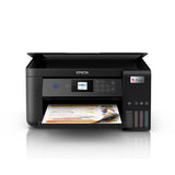 Epson EcoTank L4260 A4 Wi-Fi Duplex All-in-One Ink Tank Printer C11CJ63506