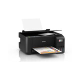 Epson EcoTank L3210 A4 All-in-One Ink Tank Printer C11CJ68505