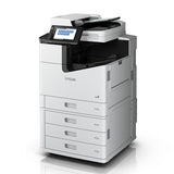 Epson WorkForce Enterprise WF-M21000 A3 Monochrome Multifunction Printer C11CJ87502