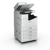 Epson WorkForce Enterprise WF-M21000 A3 Monochrome Multifunction Printer C11CJ87502