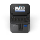 Epson LabelWorks LW-Z5010BA Bulk Roll Label Printer C51CG52450
