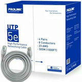 Prolink CAT5E UTP LAN Cables