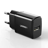 Ugreen CD122 Quick Charge 3.0 USB wall Charger  CD122