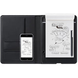 Wacom Bamboo Folio Smartpad, Small, Dark Gray CDS610G