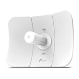 TP-Link 5 GHz 150 Mbps 23 dBi Outdoor CPE (CPE605)