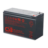 CSB 12V 9AH VRLA UPS Battery HR1234W
