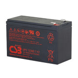 CSB 12V 7.2AH VRLA UPS Battery UPS12360 7