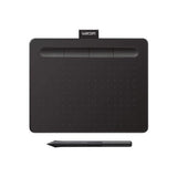 Wacom Intuos Small Bluetooth Pen Tablet CTL-4100WL/K0-CX (Black)