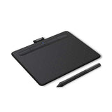 Wacom Intuos Small Bluetooth Pen Tablet CTL-4100WL/K0-CX (Black)